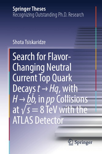 Search for flavor-changing neutral current top quark decays t Hq, with H bba, in pp collisions at = 8 TeV with the ATLAS Detector