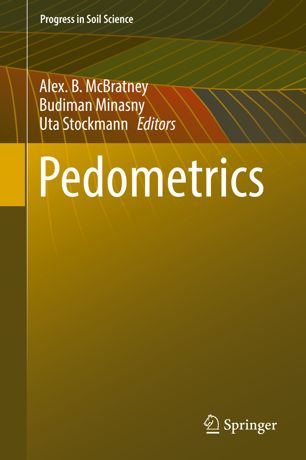 Pedometrics