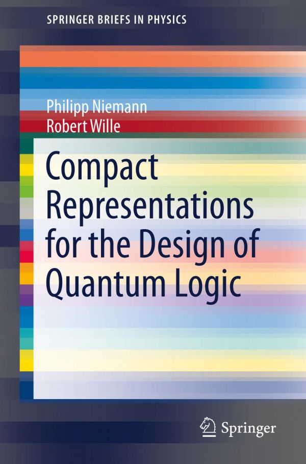 Compact Representations for the Design of Quantum Logic