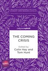 The Coming Crisis