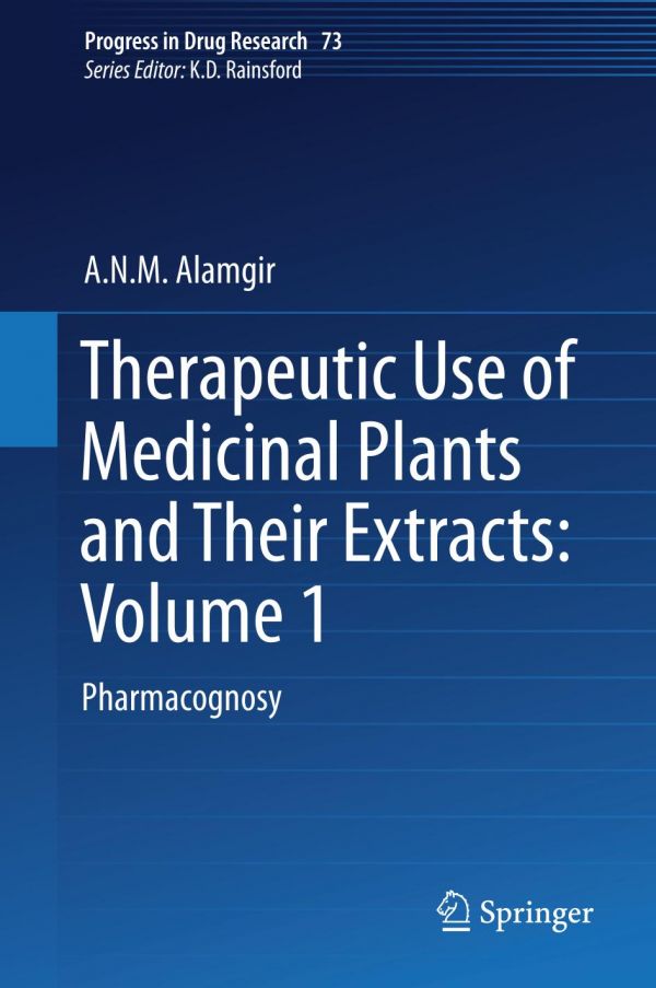 Therapeutic use of medicinal plants and their extracts