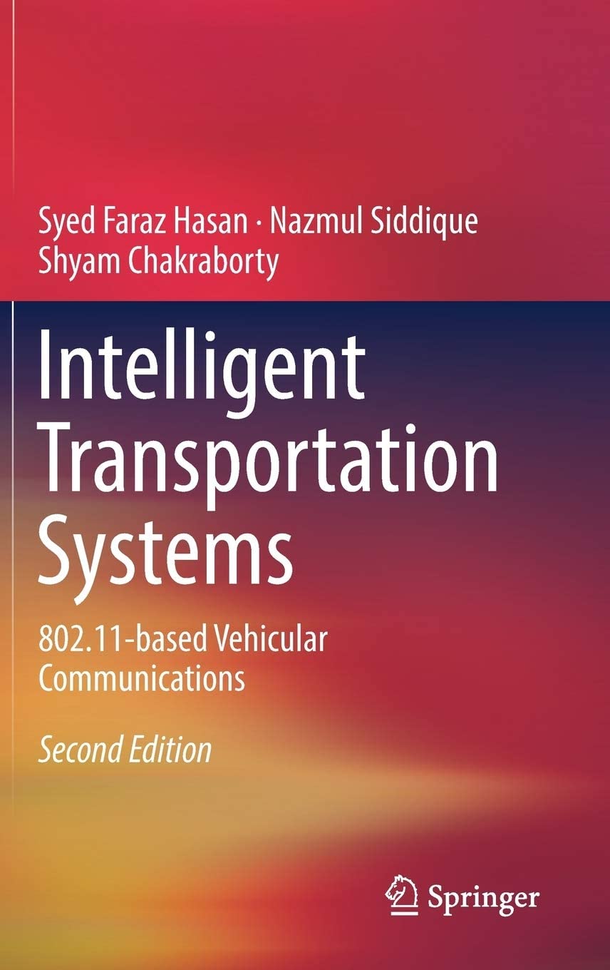 Intelligent Transportation Systems