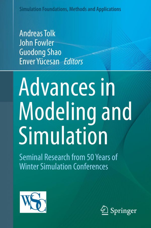 Advances in Modeling and Simulation