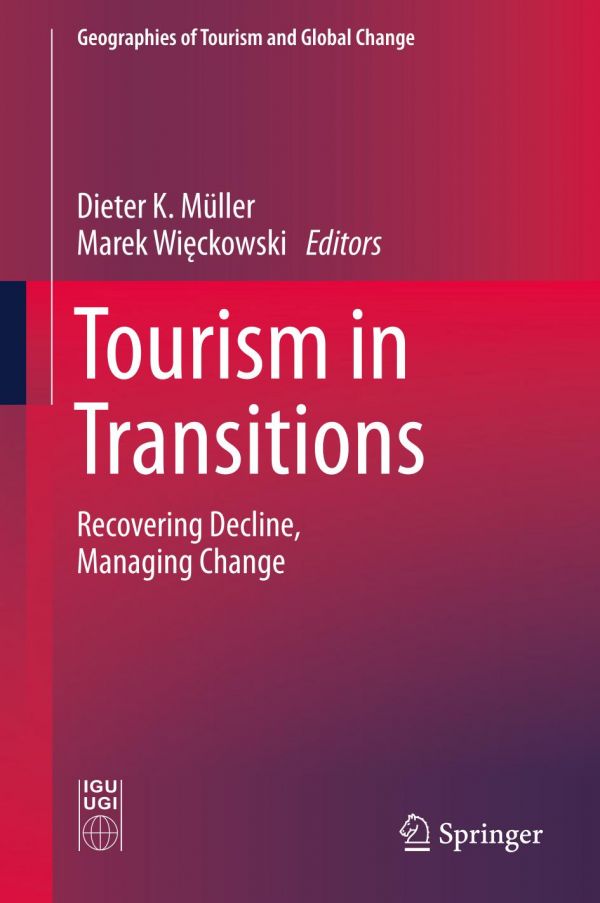Tourism in Transitions