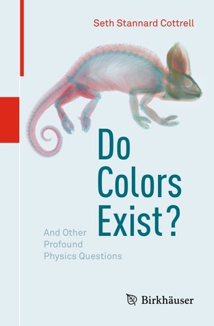 Do Colors Exist?