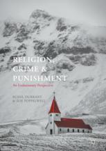 Religion, Crime and Punishment : an Evolutionary Perspective