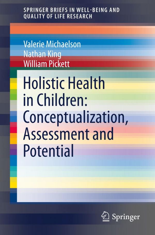 Holistic Health in Children