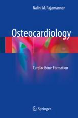 Osteocardiology Cardiac Bone Formation