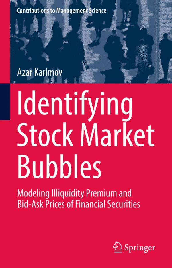 Identifying Stock Market Bubbles