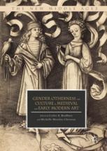 Gender, otherness, and culture in medieval and early modern art