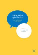 Languages after Brexit : how the UK speaks to the world