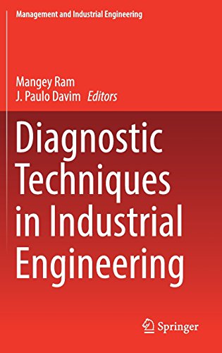 Diagnostic Techniques in Industrial Engineering (Management and Industrial Engineering)