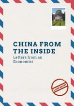 China from the inside : letters from an economist