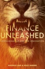 Finance Unleashed : Leveraging the CFO for Innovation