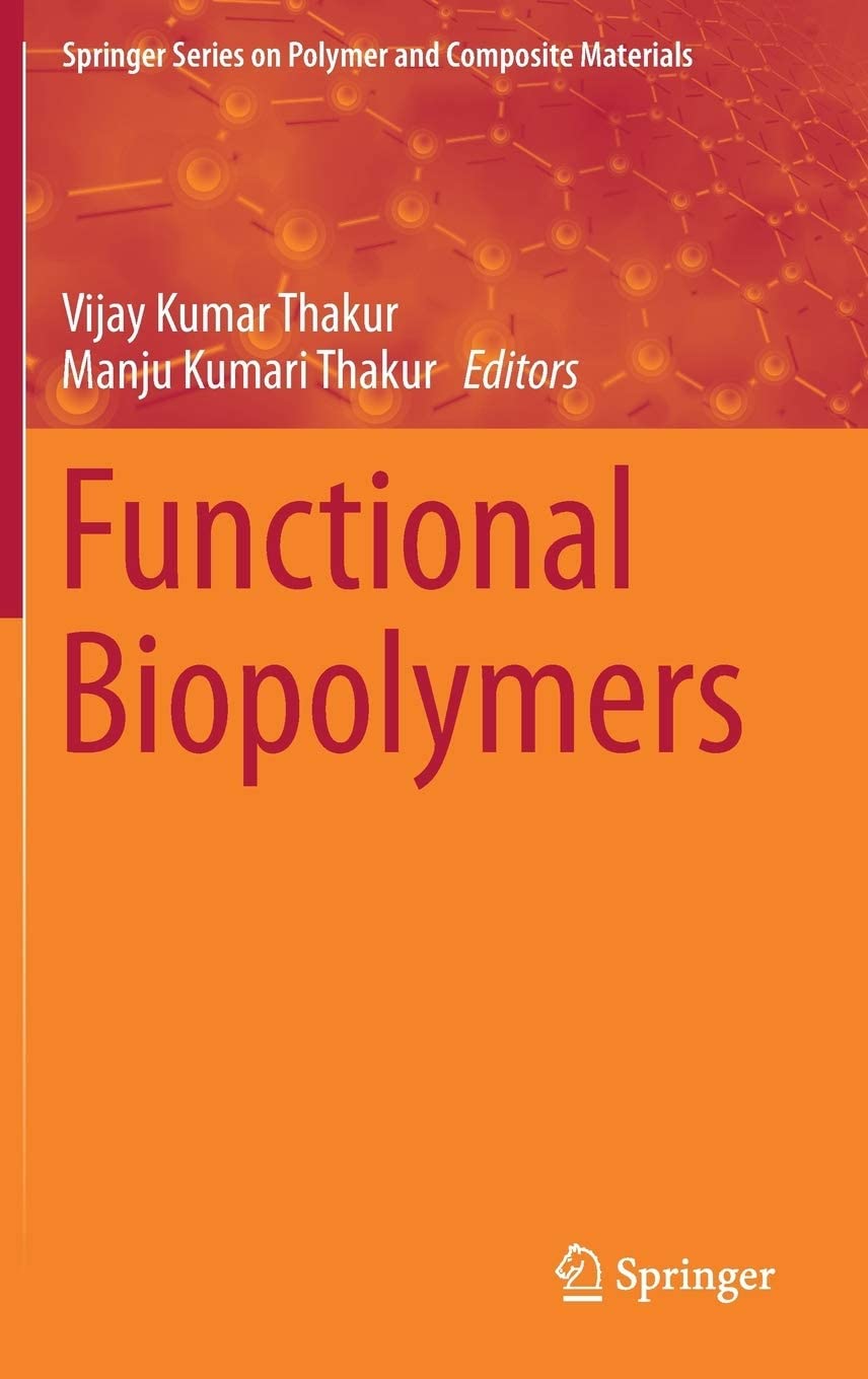 Functional Biopolymers