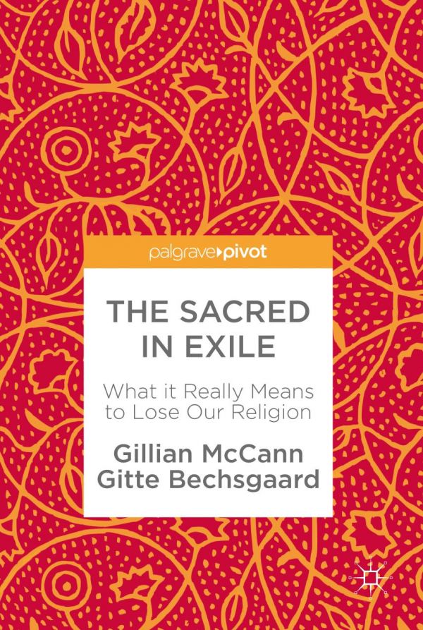 The Sacred in Exile