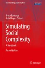 Simulating social complexity : a handbook