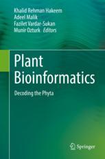 Plant Bioinformatics Decoding the Phyta