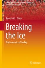 Breaking the Ice The Economics of Hockey