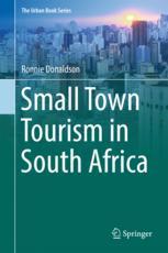 Small Town Tourism in South Africa