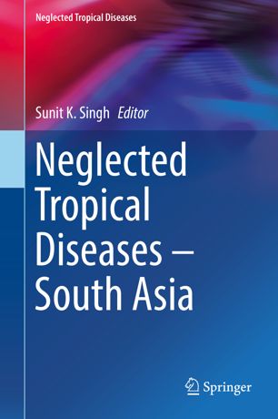 Neglected tropical diseases : South Asia