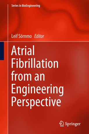 Atrial fibrillation from an engineering perspective