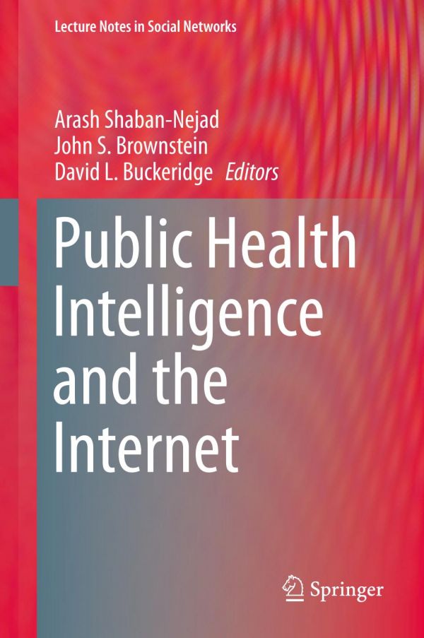 Public health intelligence and the internet