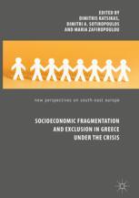 Socioeconomic Fragmentation and Exclusion in Greece under the Crisis