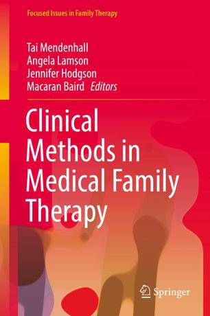 Clinical methods in medical family therapy