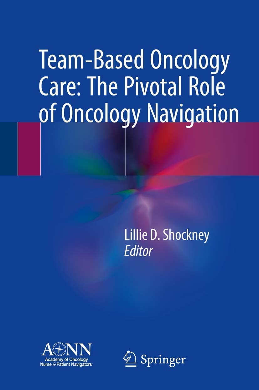 Team-Based Oncology Care