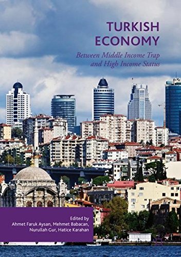 Turkish economy : between middle income trap and high income status