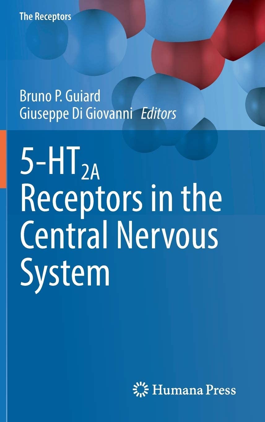 5-HT2A receptors in the central nervous system