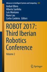 ROBOT 2017 : Volume 2.