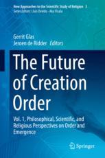 The future of creation order