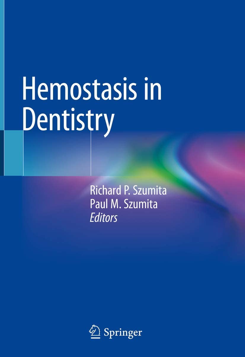 Hemostasis in Dentistry