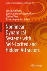 Nonlinear Dynamical Systems with Self-Excited and Hidden Attractors