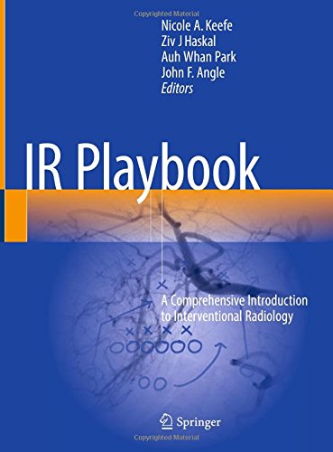 IR Playbook