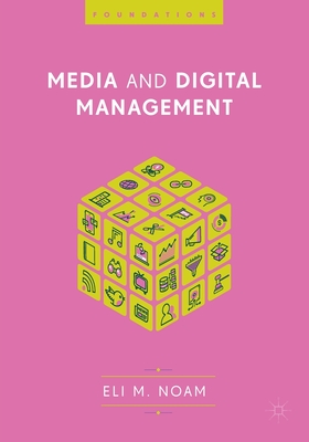 Media and Digital Management