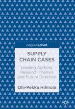 Supply Chain Cases : Leading Authors, Research Themes and Future Direction