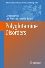 Polyglutamine disorders