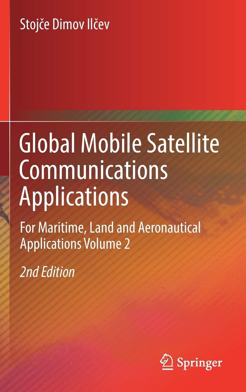 Global Mobile Satellite Communications Applications