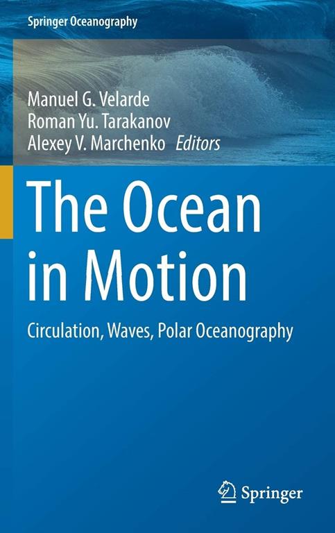 The Ocean in Motion