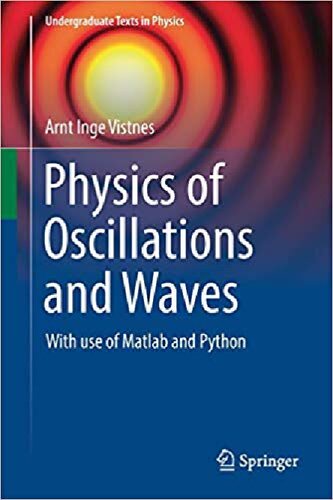 Physics of Oscillations and Waves