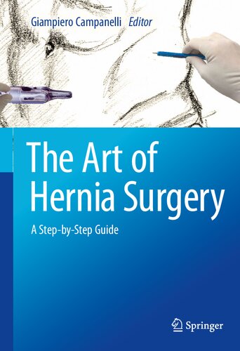 The Art of Hernia Surgery