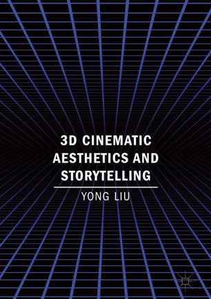 3D Cinematic Aesthetics and Storytelling