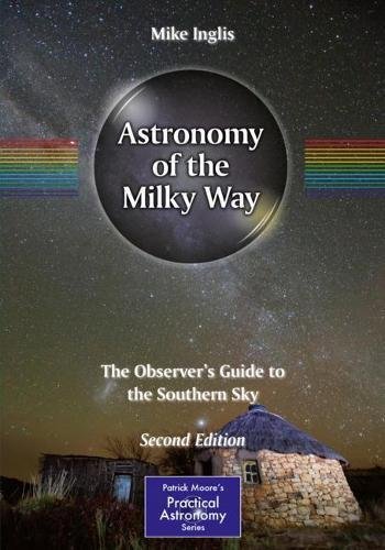 Astronomy of the Milky Way