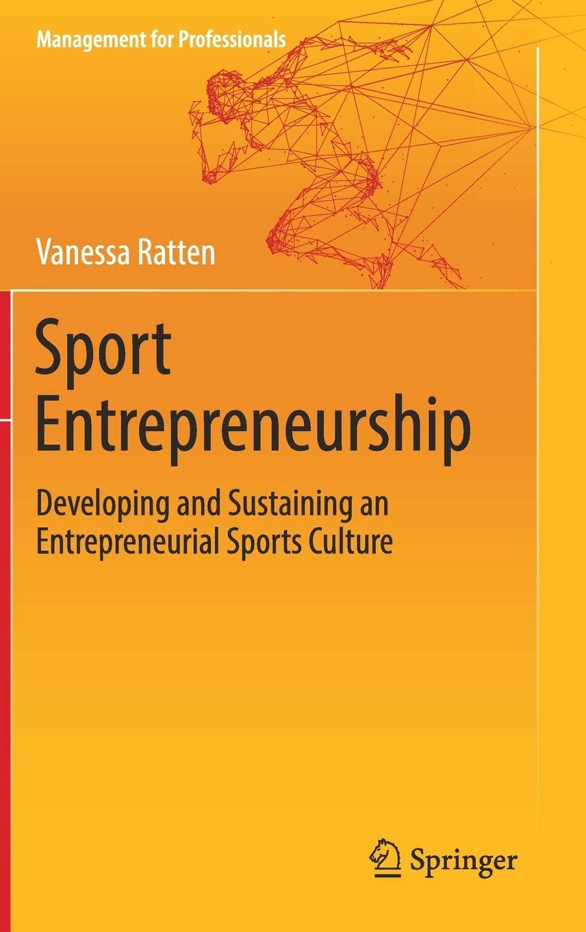 Sport Entrepreneurship