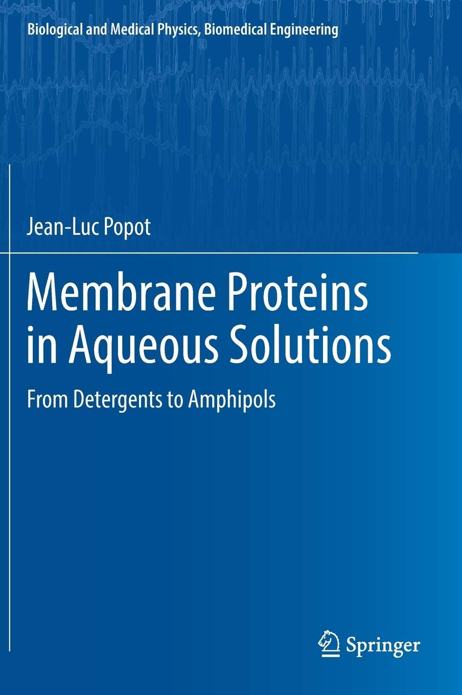 Membrane Proteins in Aqueous Solutions