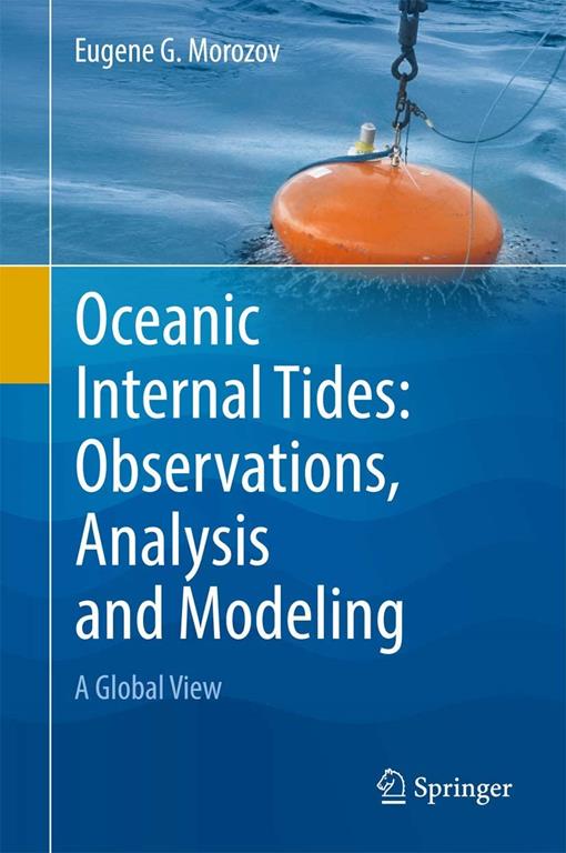 Oceanic Internal Tides