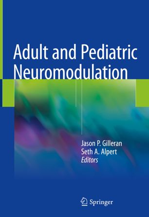 Adult and pediatric neuromodulation